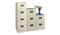 Steel Filing Cabinet
